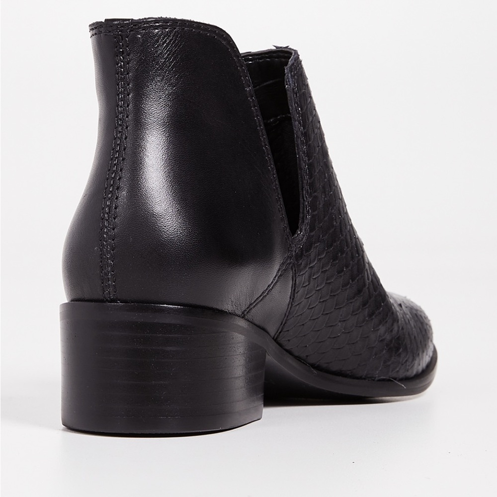 Kaanas Como Scale Booties - image 3